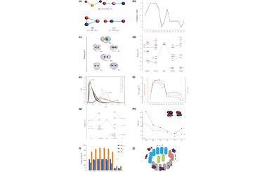 Lanthanide nitric oxides (LnNO, Ln = La – Lu) present unique trend in bonding structure and oxidation states of Ln 2025.100675